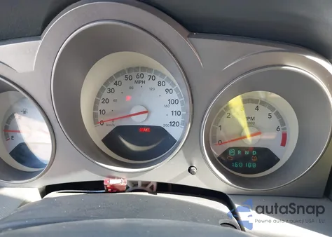 2008 Dodge Avenger Se from USA, damaged, VIN 1B3LC46K48N575688